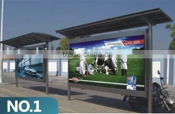 Bus Shelter