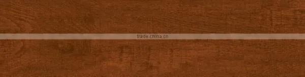 Porcelain Tiles Material Matt Finish Floor Tile 150*600mm photo-3