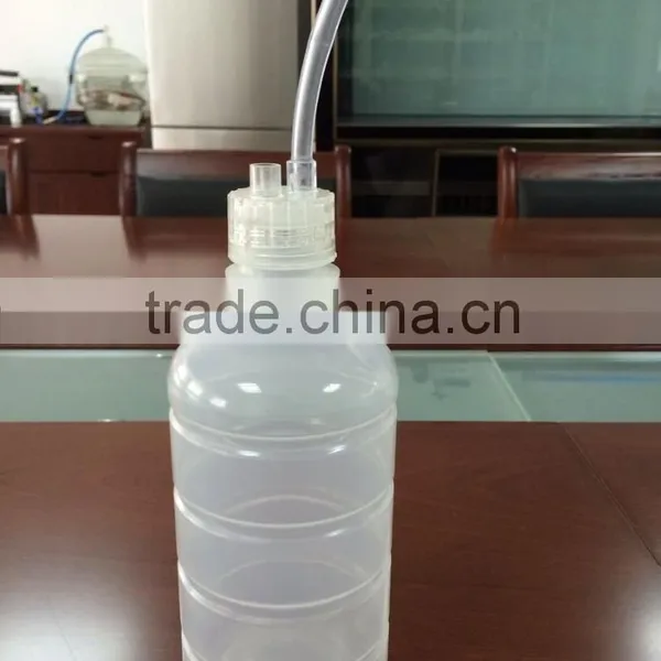 FD Ldpe Plastic Potion Bottle pp pe pc Mould for Plastic Molding Machine photo-5