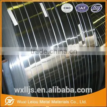 Factory Plain Aluminum Strip 1050 photo-5