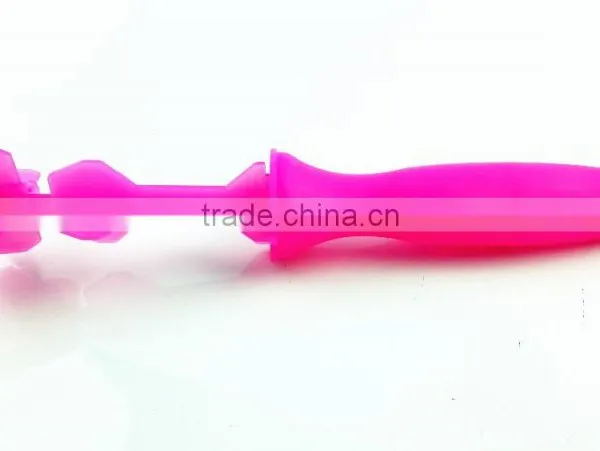 Small Plastic Cloth Lint Roller photo-2