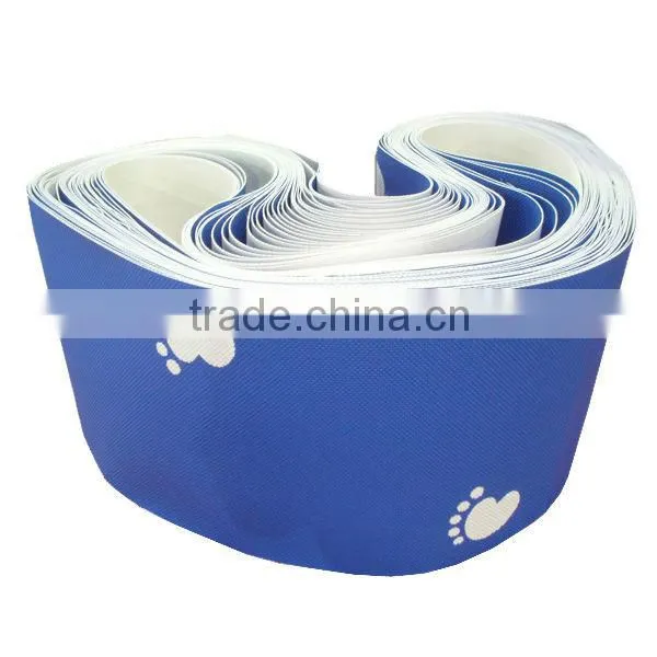 Printed Treadmill Belt
