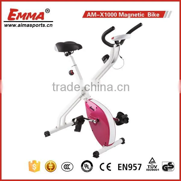 Fit for Indoor Exercise Bike /Spin Bike X1000