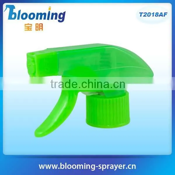 Hot! Manual Water Pressuresprayer /Garden Water Sprayer With Ribbed Closure photo-5