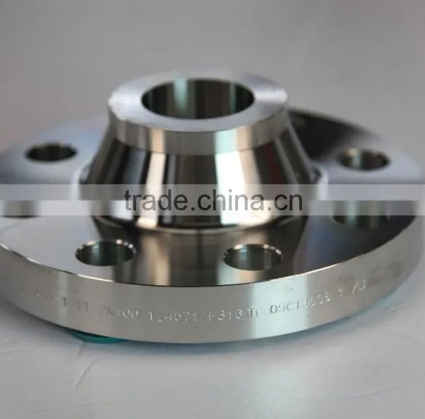 Custom Precision Threaded Flange Bushing photo-3
