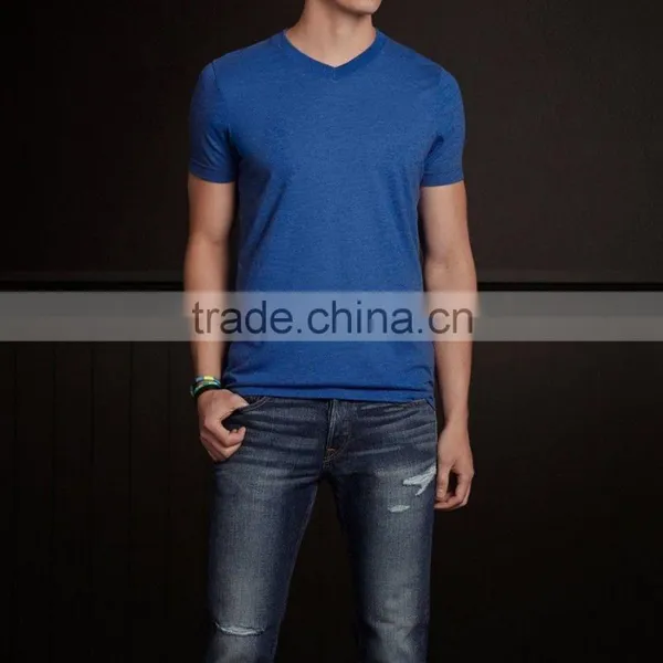 Blank T Shirts, Bulk Plain T-shirts photo-4