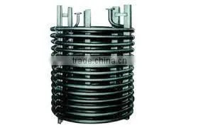 Zirconium Coil Pipe photo-5