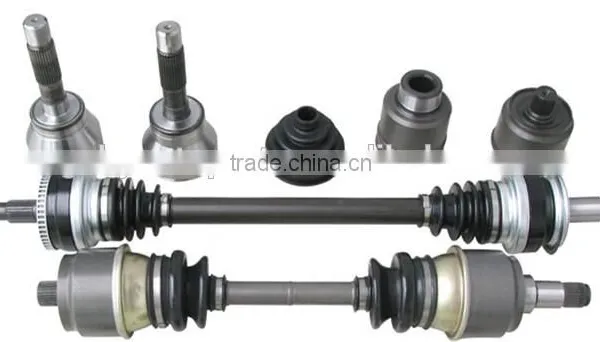 Mercedes Benz Drive Shaft for Sale OEM Orders Accepted photo-2