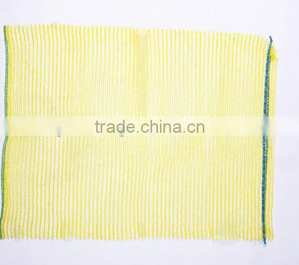 50x80 Raschel Mesh Bags for Potato Packing photo-2
