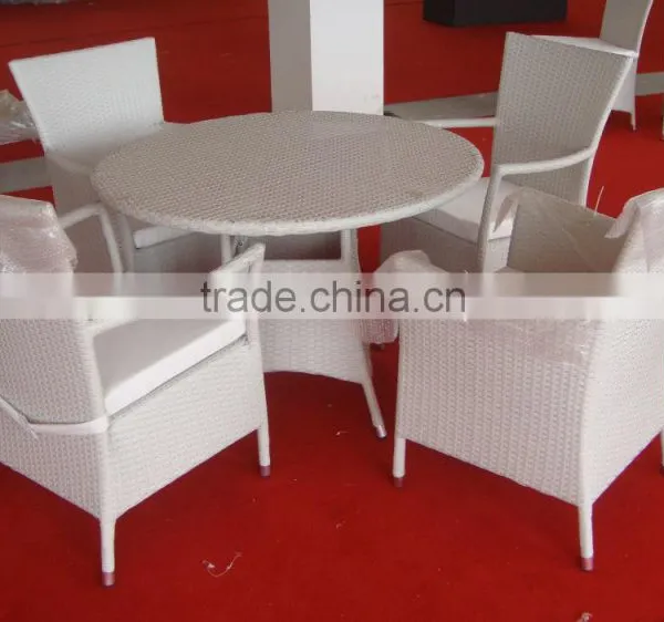 Morden Dining Table And Dining Chairs On Sale photo-4