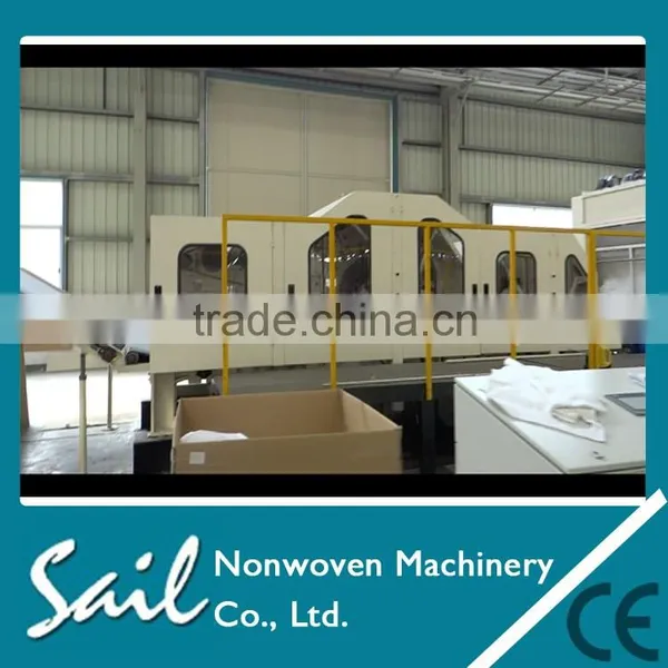 Chinese Changshu Carpet Making Line photo-2