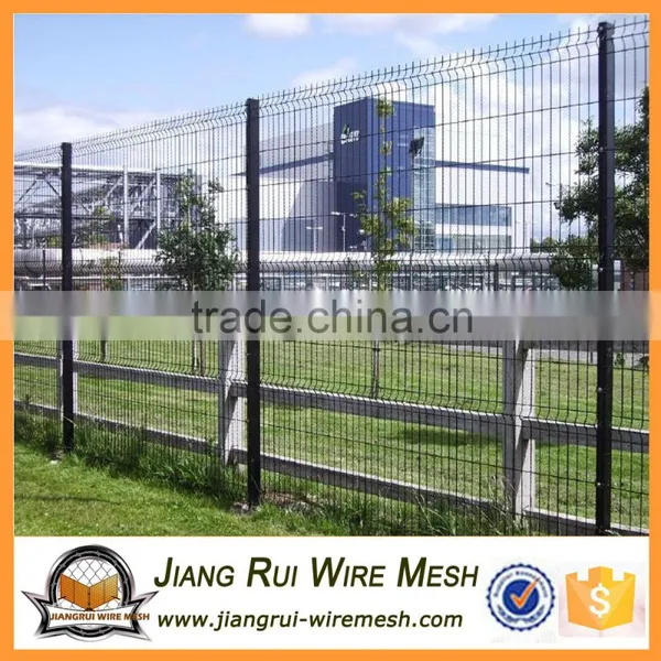 2016 Hot Sale Anti-thief 358 Fence, 358 High Security Fence, Welded Mesh Fence photo-4