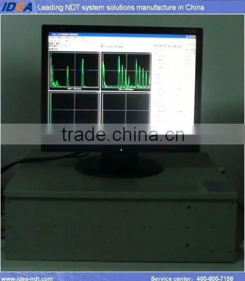 Ultrasonic Testing Equipment for Bar photo-2