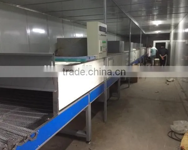 Powder Coating Oven, Hydrographcis Oven, Car Paint Drying Machine NO. LYH-WTPM006 Liquid Image Manufacturer photo-6