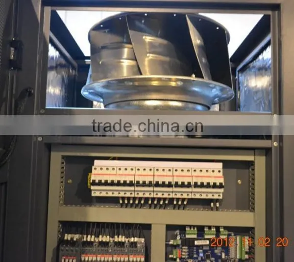 Precision Air Conditioning Unit -PACU photo-2
