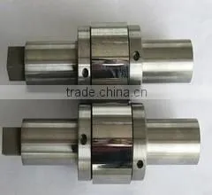 Professional delta ring