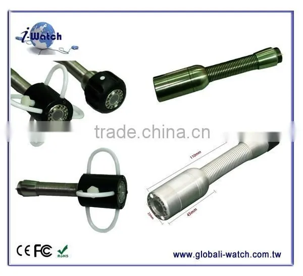 IW-73188DN 7 Screen Waterproof Inspection Camera System photo-6