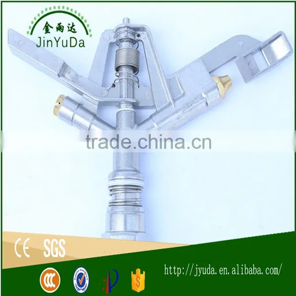 High Quality Water-saving Agriculture Plastic Sprinkler photo-6