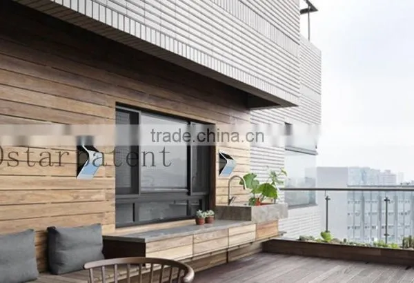 3.7v Solar Light Battery photo-3