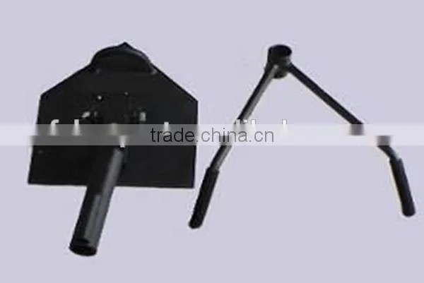 Crossfit Landmine With Handle photo-6