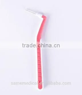 Deep clean mini toothbrush interdental Brush Manufacturer professional supply