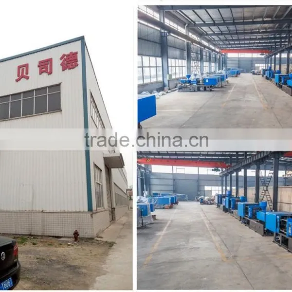 Servo Motor Automatic Injection Molding Machine Price photo-6