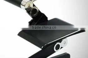 Hot Sale Portable Folding Laptop Table,angle and Height Adjustable Folding Laptop Desk photo-6