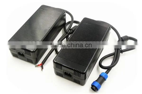 28v dc Power Supply 28v 10a With OVP / OCP / SCP / OTP Protection photo-3