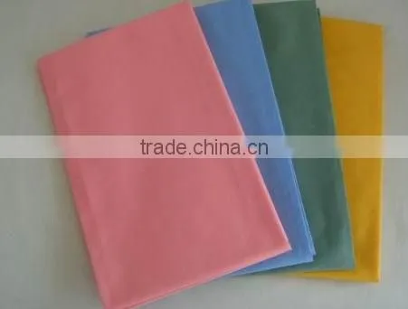 Various Type of Fabric Factory Price Polyester Cotton Fabric