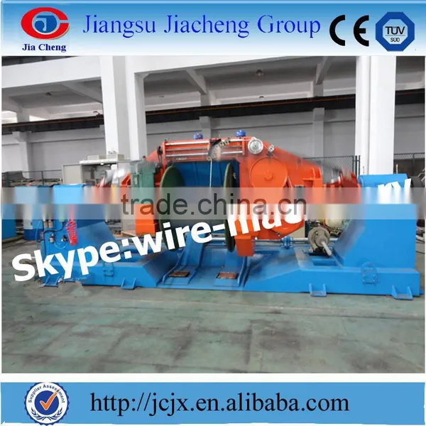 1250 Type Double Twist Bunching Euipment photo-5