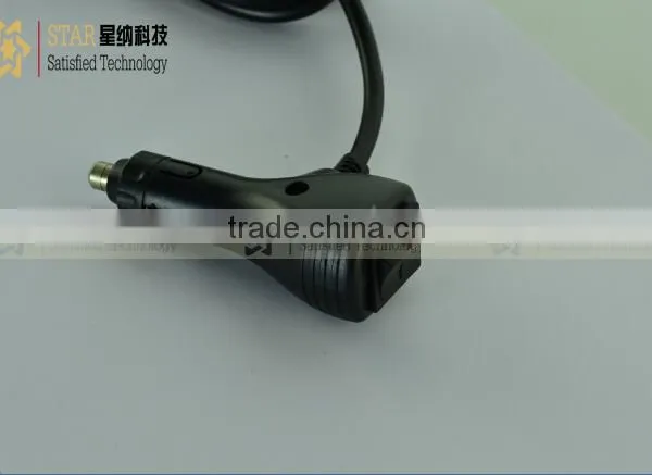 3W*18 LED (54W) Police Light Super Bright Led Visor Light Hot Selling Visor Light Car Strobe Light (XN-186D-3) photo-6