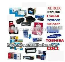 Toner Ink Printer Cartridge