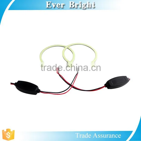9-30v COB Smd Angel Eye Cheap Led Auto Angel Eye Ring photo-3
