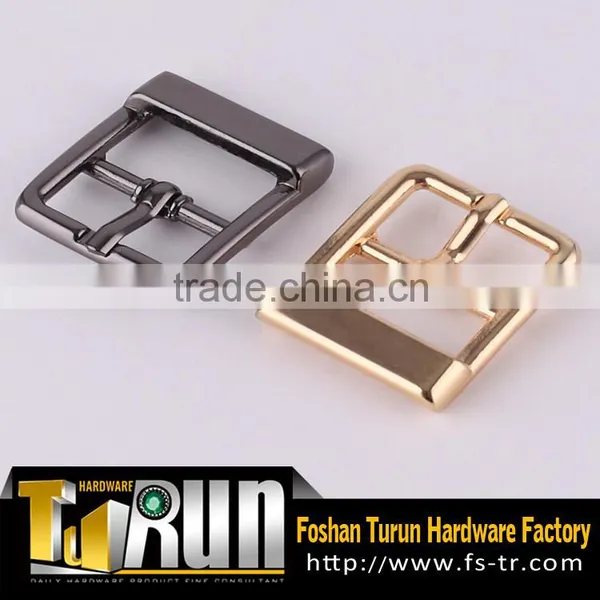 Fashion High Quality Hardware Casual Shoe Buckle for Lady photo-3