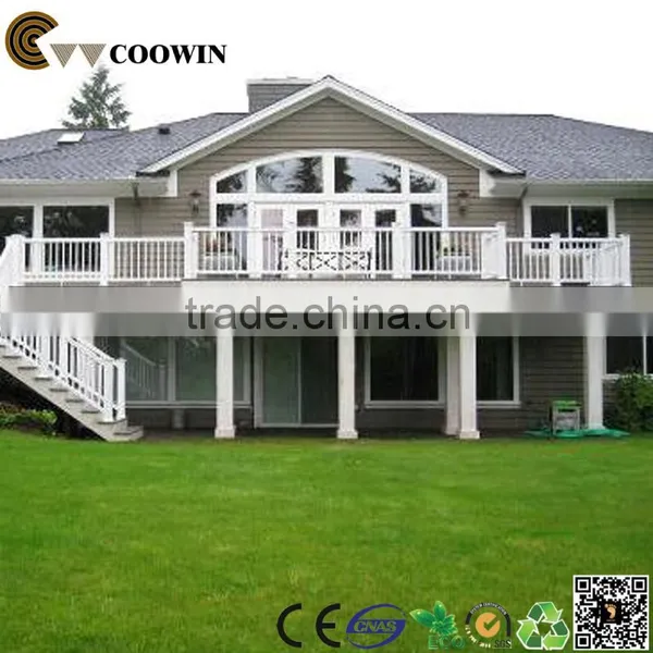Modern Building Construction Glass Panel photo-3