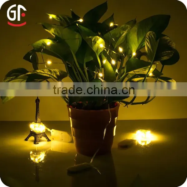 Hot Sale LED Light Christmas Decoration Battery Operated LED Indoor Light photo-4