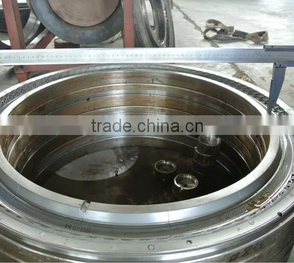 Hot Sell Tire Mold / Bicycle Tire Mould / Car Tire Mould photo-4