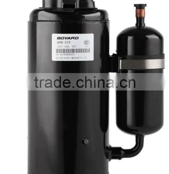 CE RoHS Lanhai 5 Ton Air Conditioner Rotary Compressor for Caravan Air Conditioner photo-2