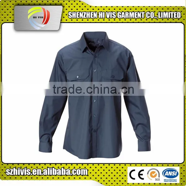 Whoelsale New Style Work Shirts photo-5