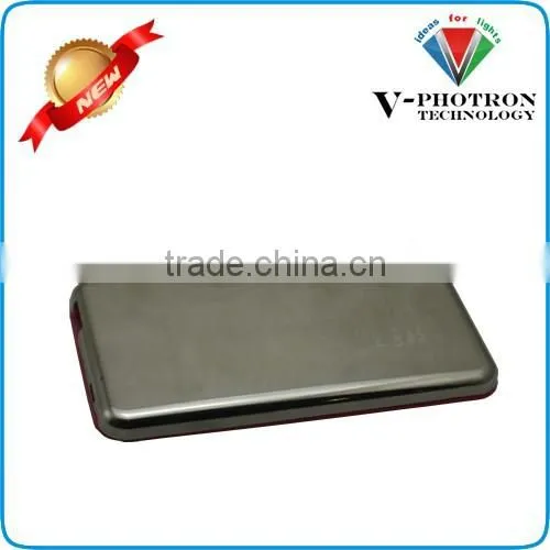 High Quality Portable Power Bank Charger 12000mah for Mobile Phone photo-4