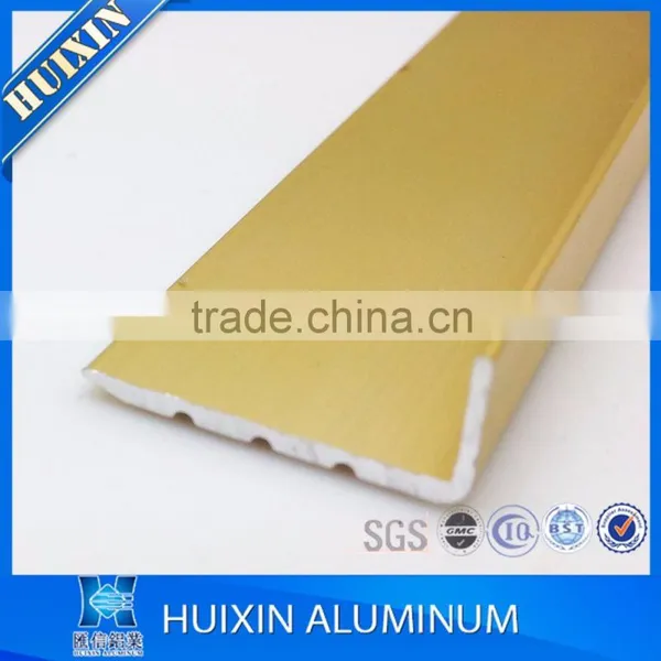 Flooring Tile Edge Joint Cover Strip,ceramic Tile Stair Nosing photo-6