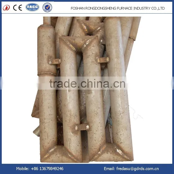 Ammonia Cracker Retort With Nickel Catalyst photo-3