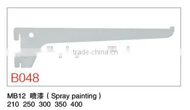 Metal Hanging Shelf Brackets/concealed Shelf photo-6