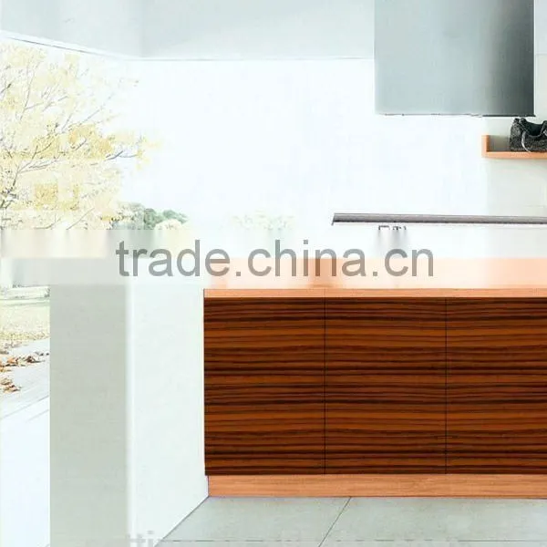 Melamine Lacquered Mdf Panel Board photo-2
