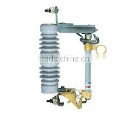 High Voltage Fuse Cutout