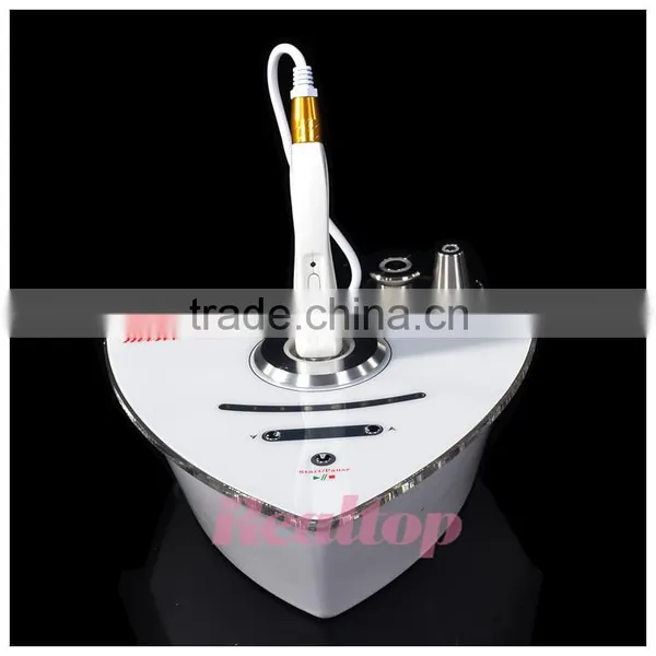 Korea RF Beauty Machine Radio Frequency Facial Machine for Home Use Skin Tightening photo-3