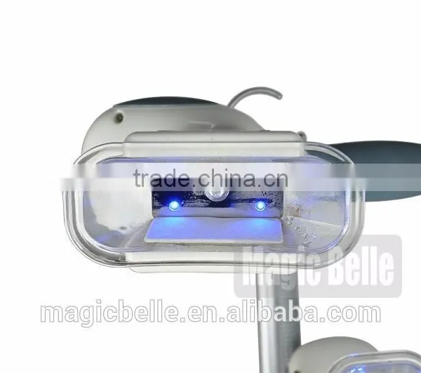 CE Certificated Cryolipolysis Body Sculpting Machine Cavitation Local Fat Removal RF Head For Body Slimming And Skin Tightening Zeltiq photo-5