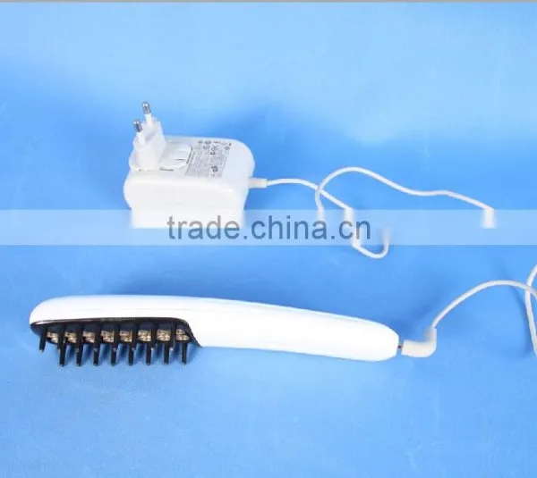 NL-SF650 LOW Price ! Laser Hair Comb Personalized Hair Comb , Laser Hair Regrowth Comb photo-3