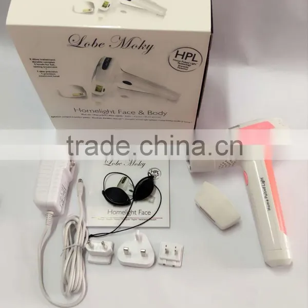 Professional 808nm Diode Laser Hair Removal Machine Portable photo-2