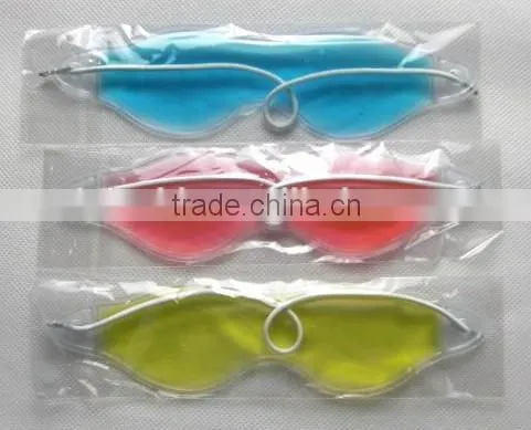 Hotting&Cooling Gel Eye Mask photo-3